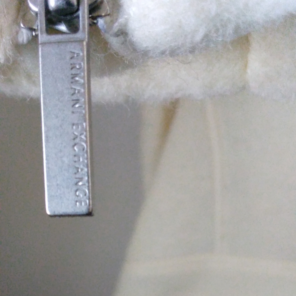 Armani Exchange Stunning Winter Jacket - Picture 5 of 13